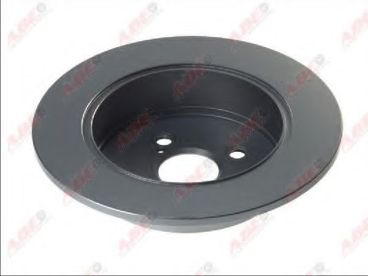 Disc frana 3