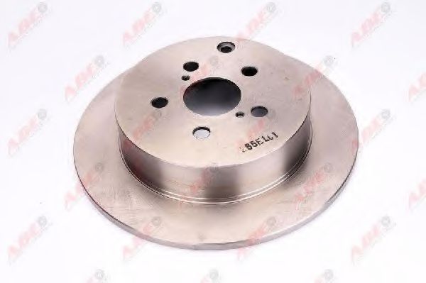 Disc frana 2