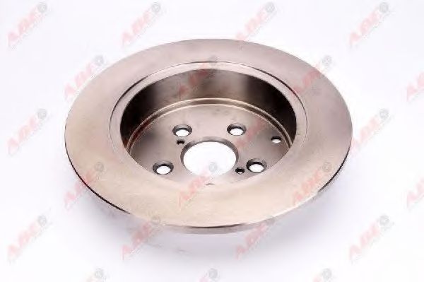 Disc frana 3
