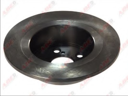 Disc frana 3
