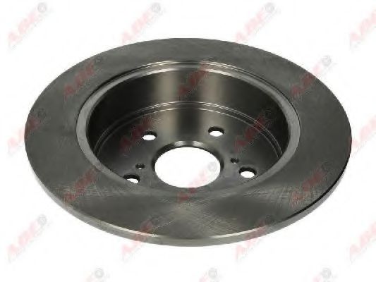 Disc frana 2