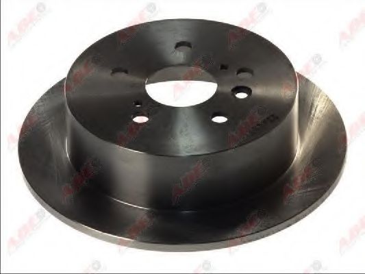 Disc frana 2