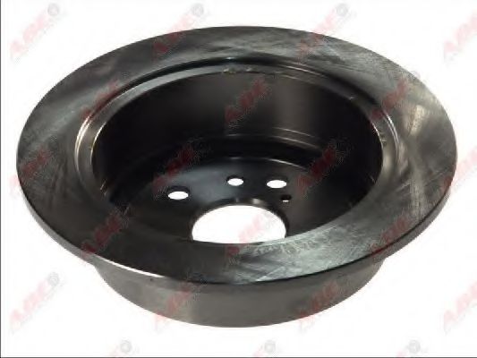 Disc frana 3