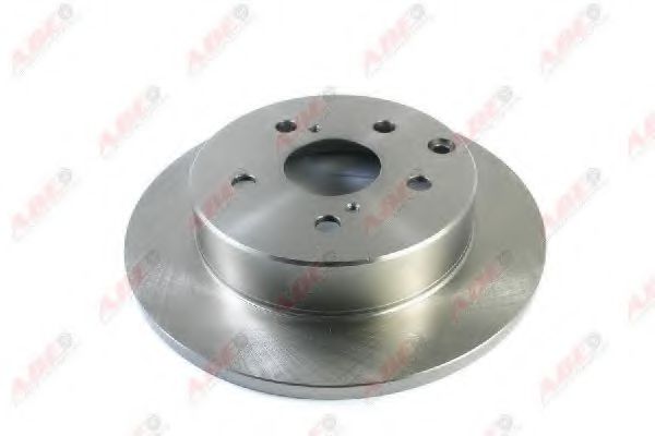 Disc frana 2