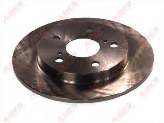 Disc frana 2