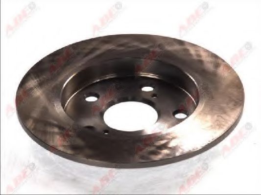 Disc frana 3