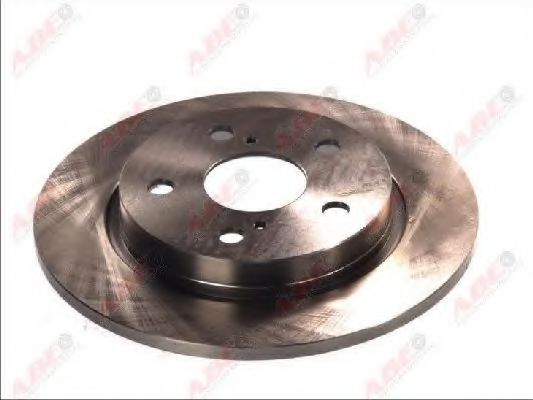 Disc frana 2