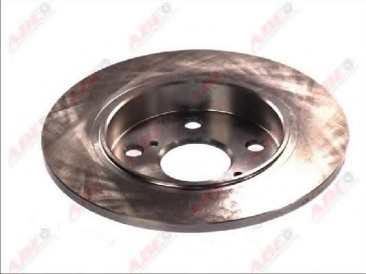 Disc frana 3