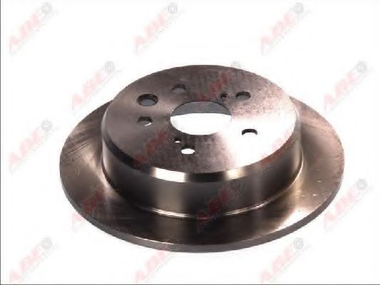 Disc frana 2