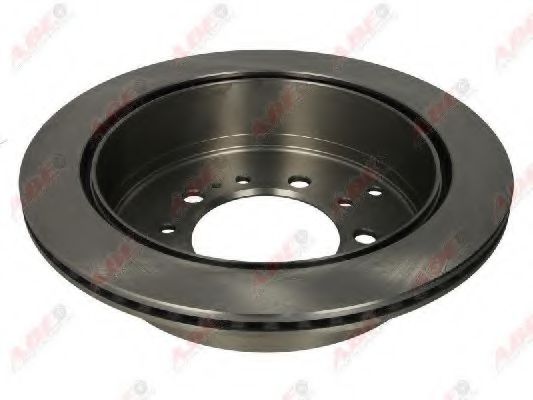 Disc frana 2