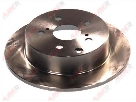 Disc frana 2