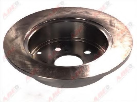 Disc frana 3