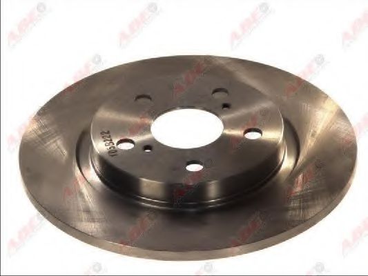 Disc frana 2