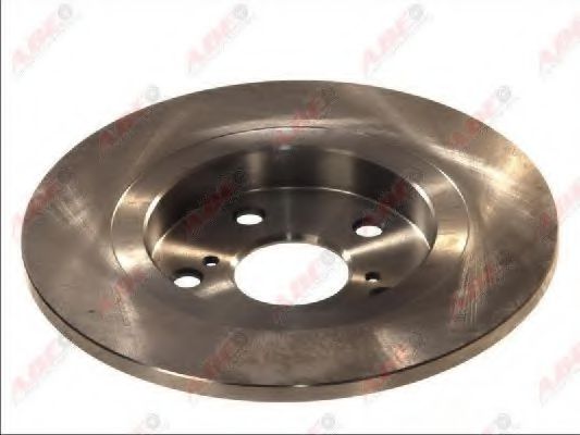 Disc frana 3