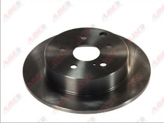 Disc frana 2