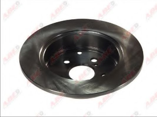 Disc frana 3
