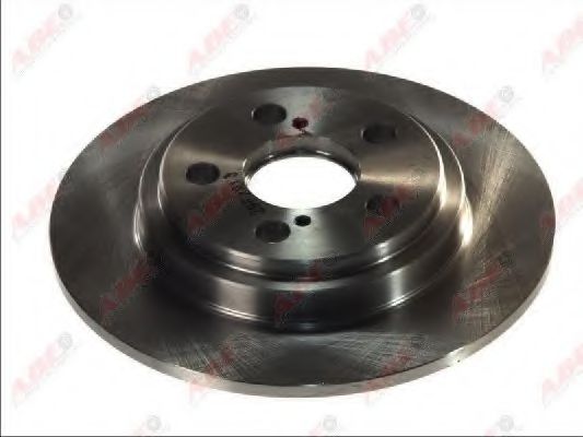 Disc frana 2