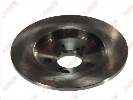 Disc frana 3