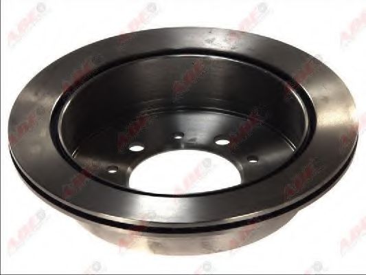 Disc frana 3