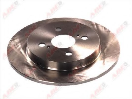 Disc frana 2