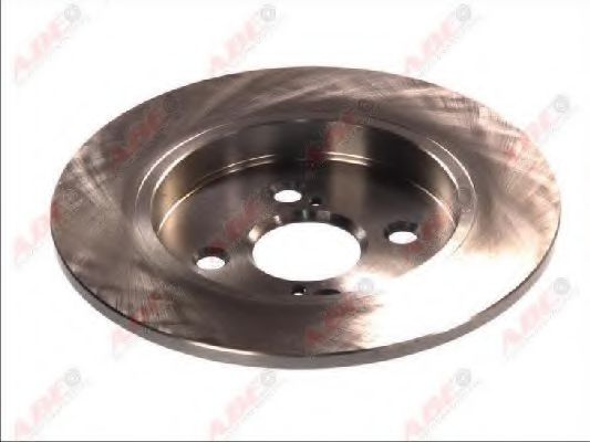 Disc frana 3