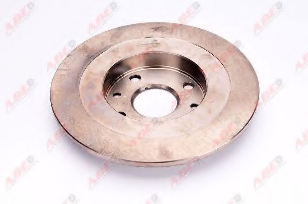Disc frana 3