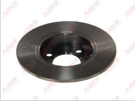 Disc frana 3