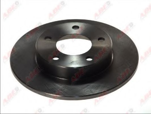 Disc frana 2