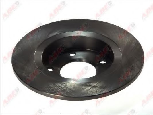 Disc frana 3