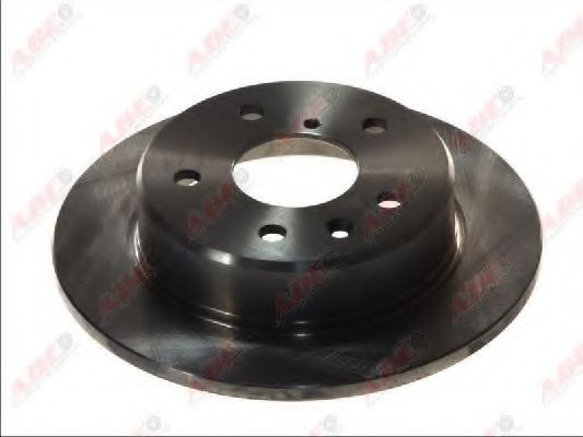 Disc frana 2