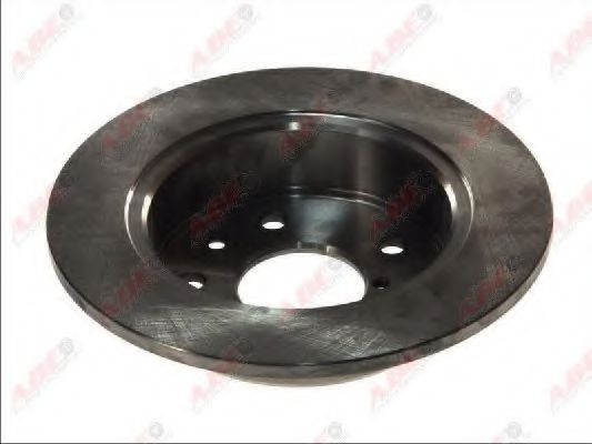 Disc frana 3