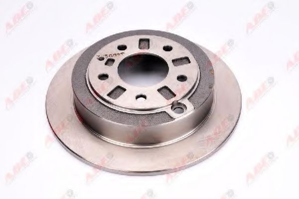 Disc frana 2