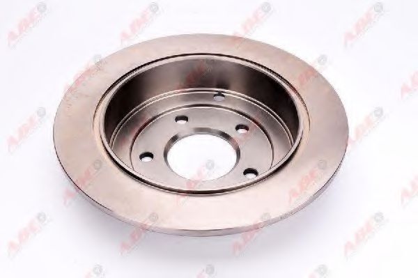 Disc frana 3