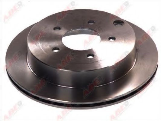 Disc frana 2