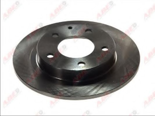 Disc frana 2