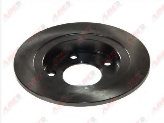 Disc frana 3