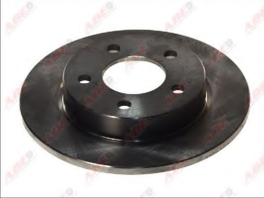 Disc frana 2