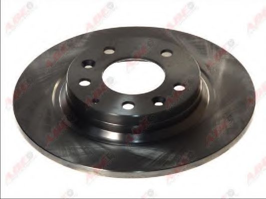 Disc frana 2