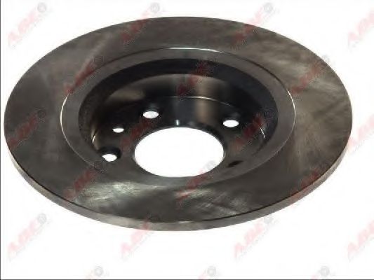Disc frana 3