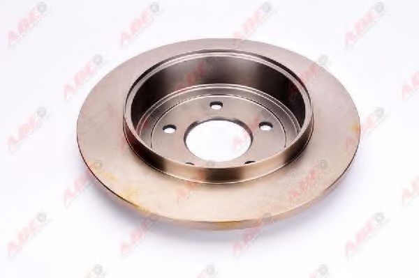 Disc frana 3