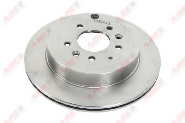 Disc frana 2