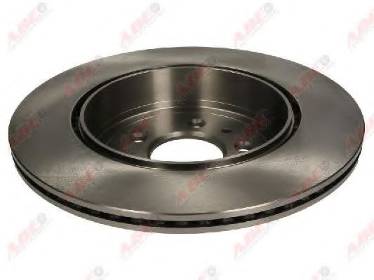 Disc frana 2