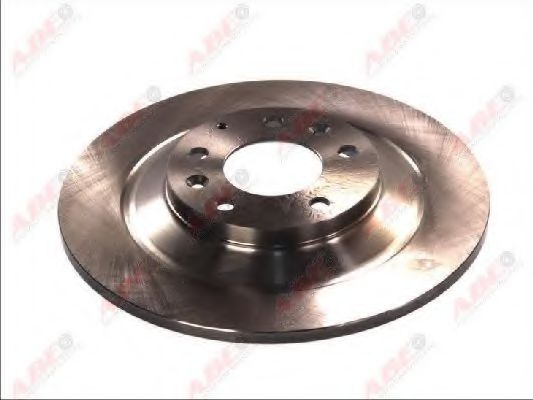 Disc frana 2