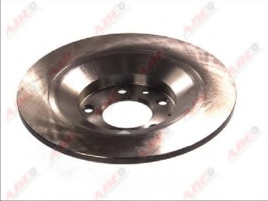 Disc frana 3