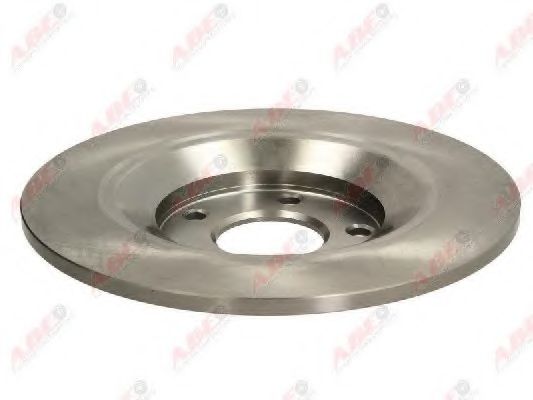 Disc frana 2