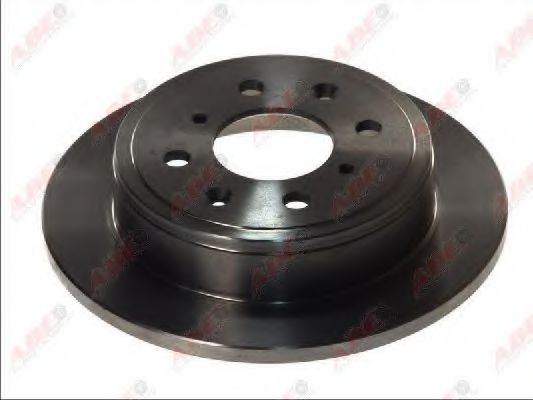 Disc frana 2