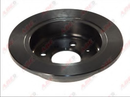 Disc frana 3