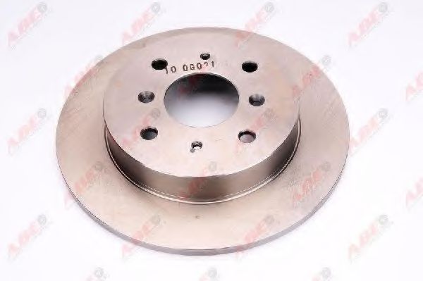 Disc frana 2