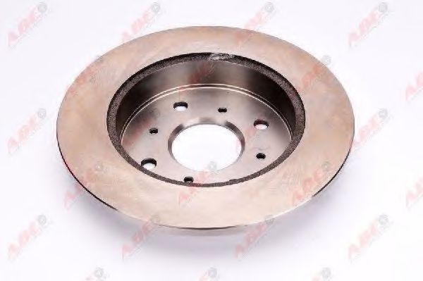 Disc frana 3