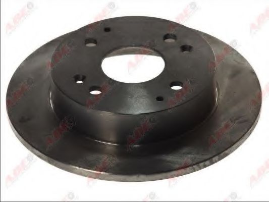 Disc frana 2